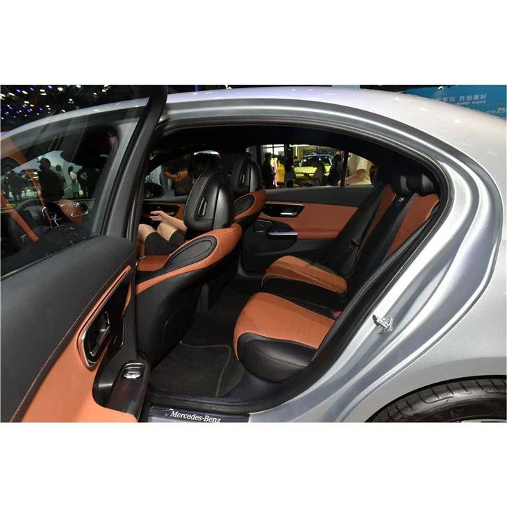 New Mercedes-Benz 2025 C 350 eL PHEV For Sale price