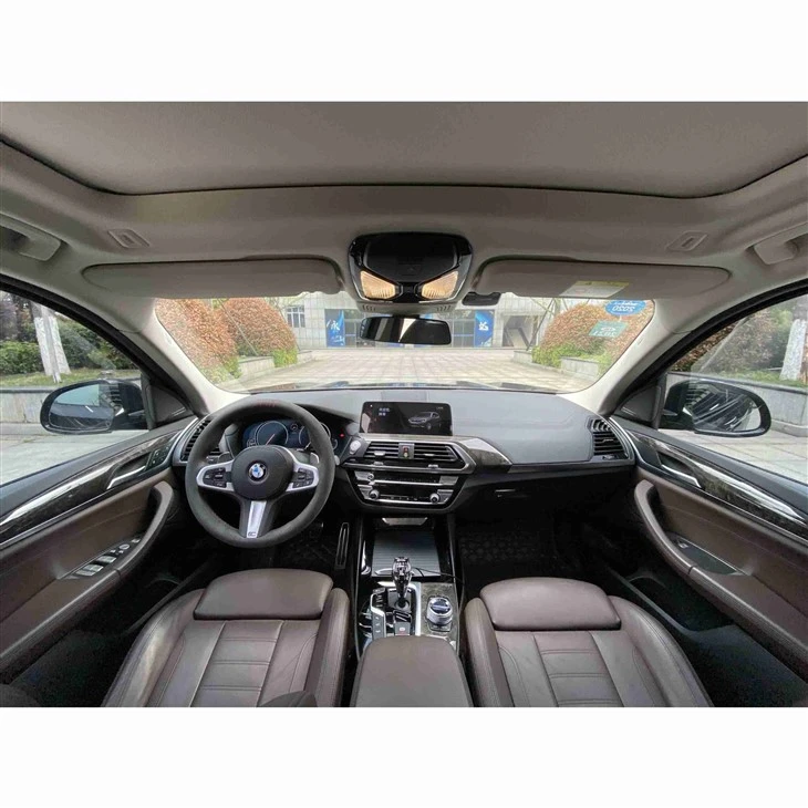 Used BMW X3 2018 Model xDrive30i Leading Edition M Sport Package National V price Used BMW X3 2018 Model xDrive30i Leading Edition M Sport Package National V price
