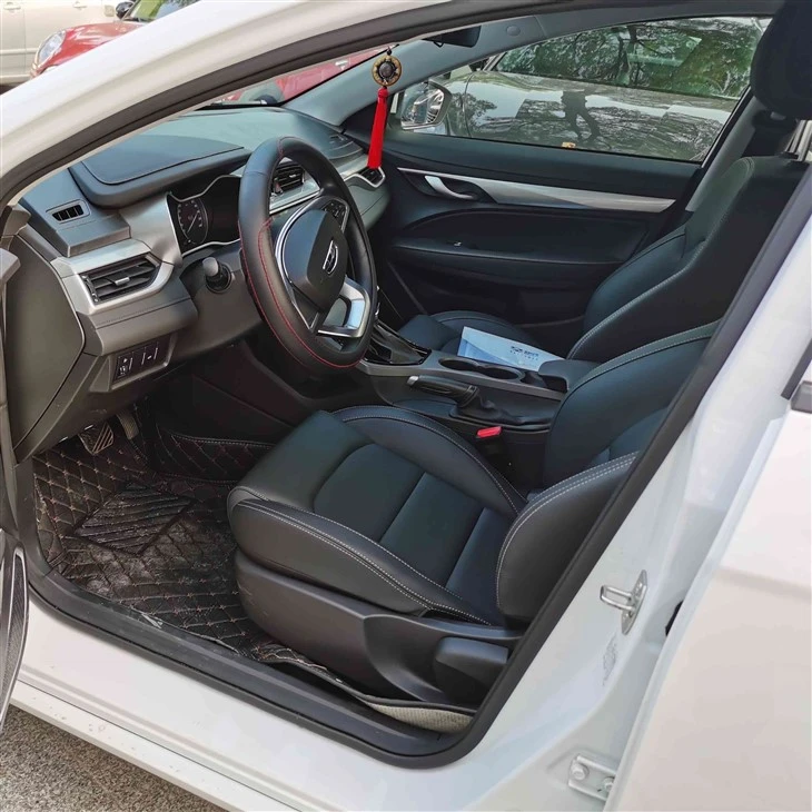 Geely Emgrand Used Cars Geely Dealership high quality Geely Emgrand Used Cars Geely Dealership high quality