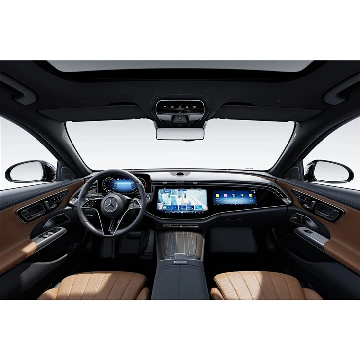 New Mercedes-Benz 2025 E300 L For Sale in Stock high quality