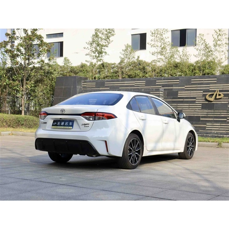 Used Toyota Corolla Levin 2023 185T CVT Sport Edition best Used Toyota Corolla Levin 2023 185T CVT Sport Edition best