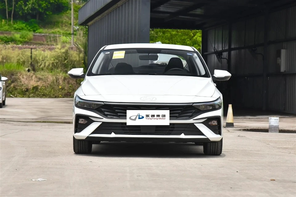 2023 Hyundai Elantra 1.5T 2023 Hyundai Elantra 1.5T