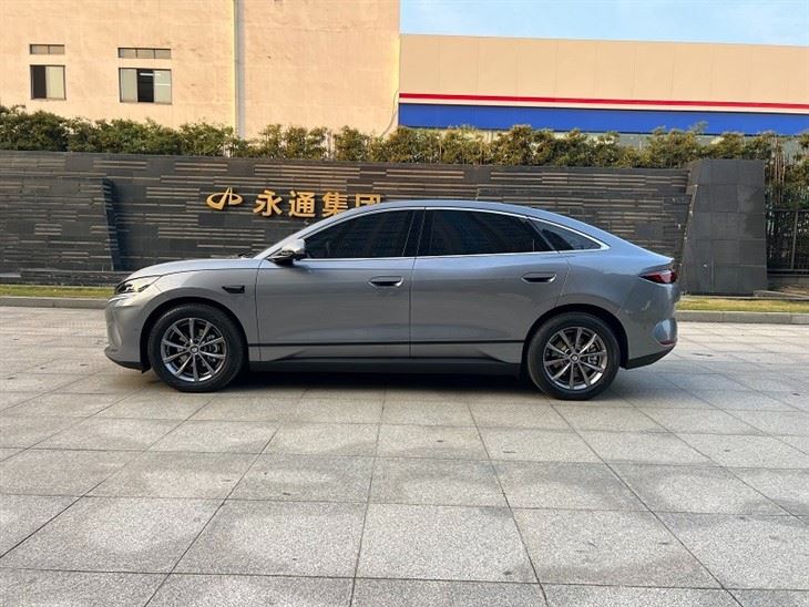 2025 BYD Qin L EV 545 Superior Edition suppliers