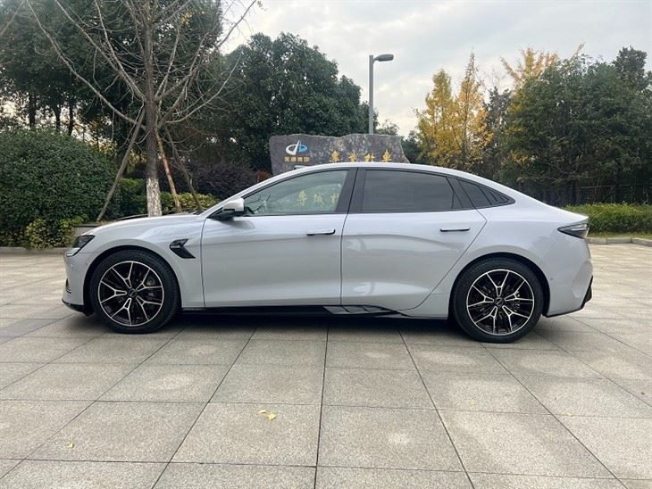 2025 BYD Seal 650 ADAS Edition suppliers