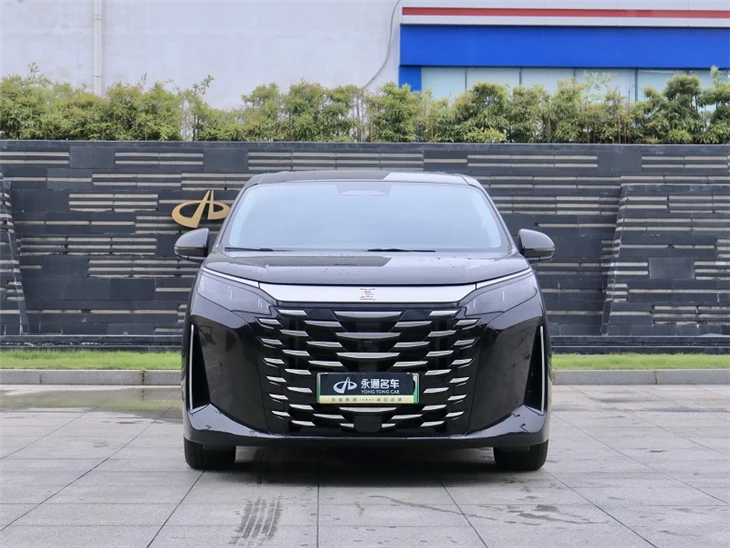 BYD 2025 Summer DM-i 1.5T 180km Excellence