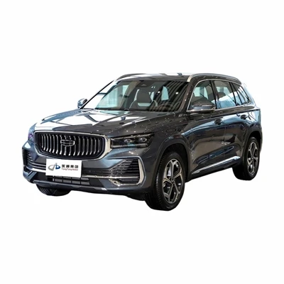 Voiko käytetty auto ajaa huolalaa?