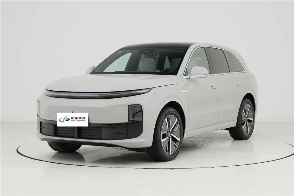 Li Auto L6