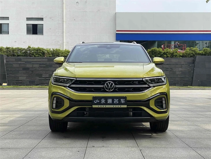 Public2023 T-ROC Explore Song 300TSI DSG Two Drive Starlight Edition Public2023 T-ROC Explore Song 300TSI DSG Two Drive Starlight Edition