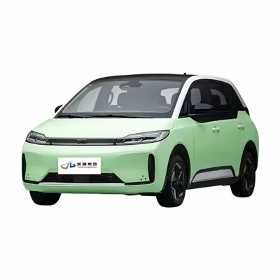 2024 Brand Electric Ajoneuvon BYD D1 Electric Sedan Electric Car BYD