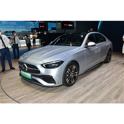 2024 UUSI BENZ C350EL HYBRID CAR BENZ C350EL EV MERCEDES BENZ C350EL ELECTRIC SEDAN