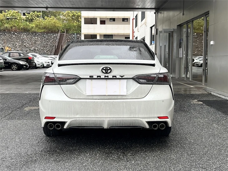 Toyota 2019 Camry 2.5S Feng Shang Edition factory